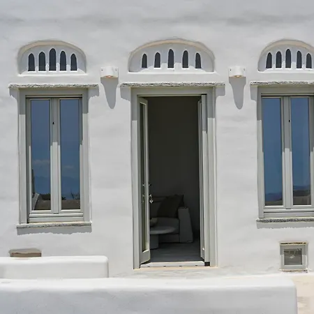 Dyo View בית נופש