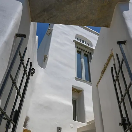 בית נופש Dyo View *