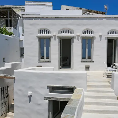 בית נופש Dyo View