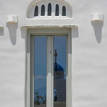 Dyo View בית נופש Arnados