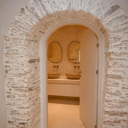 Dyo View בית נופש Arnados