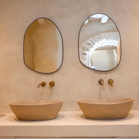 בית נופש Dyo View Arnados