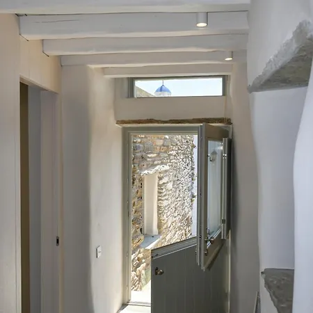 בית נופש Dyo View *