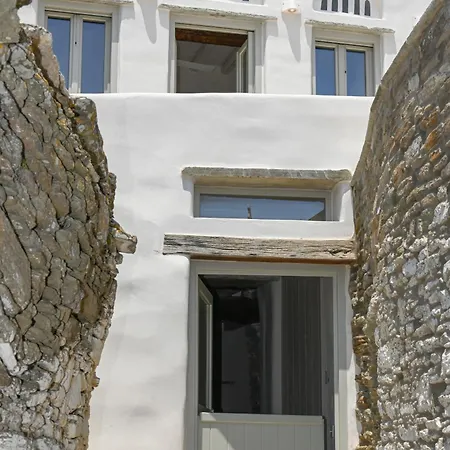 בית נופש Dyo View Arnados