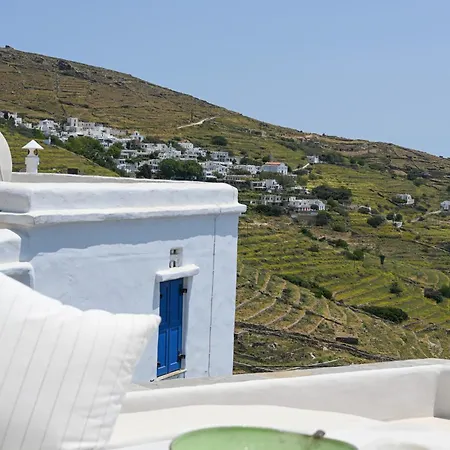 Dyo View בית נופש *