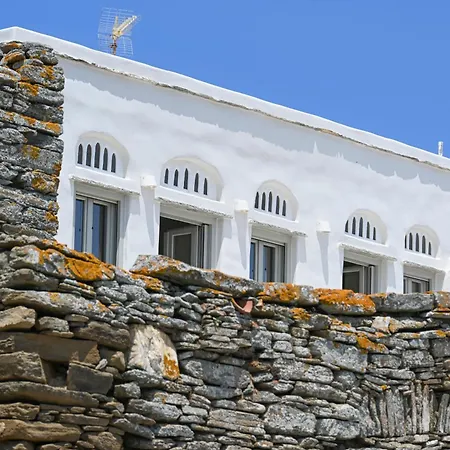 בית נופש Dyo View *