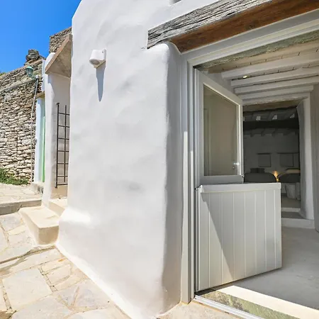 Dyo View בית נופש