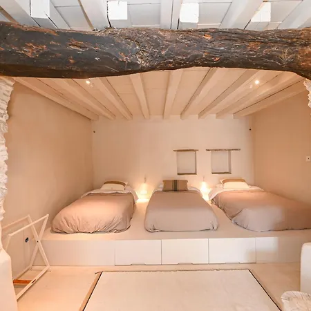 בית נופש Dyo View