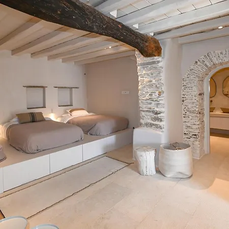 בית נופש Dyo View Arnados