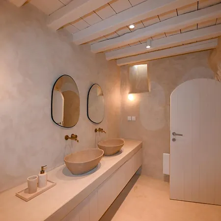 בית נופש Dyo View *