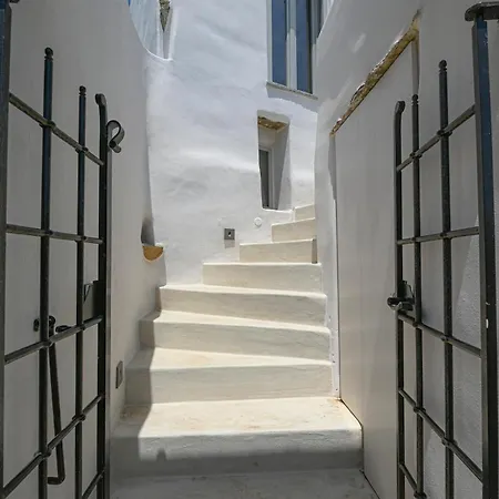 בית נופש Dyo View Arnados