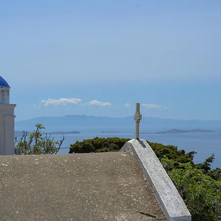 Dyo View 펜션 Arnados