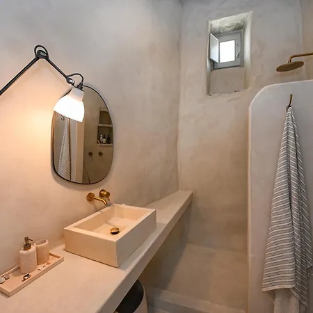 펜션 Dyo View Arnados