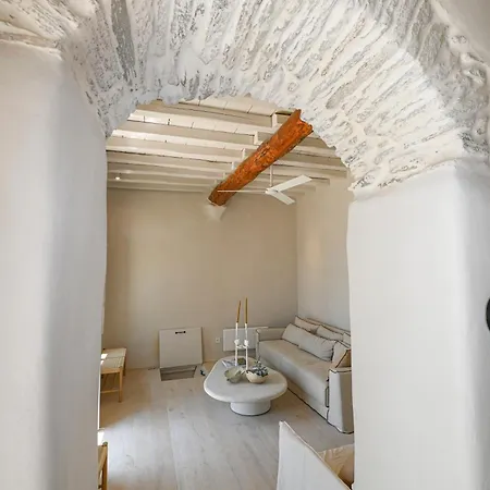 펜션 Dyo View Arnados